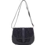 BOLSA-SMARTBAG-JACQUARD-NOIR-COURO-PRETO-70728.18.01
