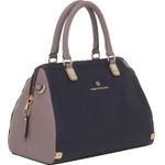 BOLSA-COURO-SMARTBAG-BICOLOR-PRETO-FENDI-70720.18.02
