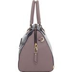 BOLSA-COURO-SMARTBAG-BICOLOR-PRETO-FENDI-70720.18.03