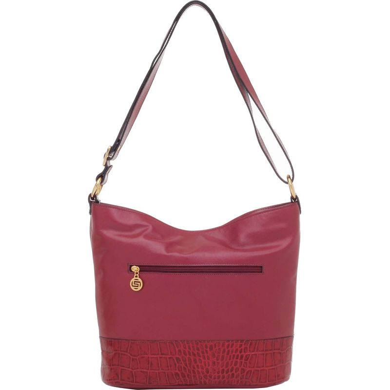 BOLSA-COURO-SMARTBAG-CROCO-CABERNET-76125.14.04