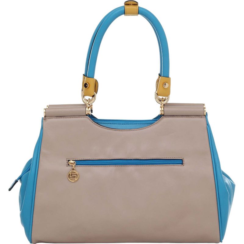 BOLSA-COURO-SMARTBAG-TRICOLOR-TAUPE-AMARELO-TURQUESA-70662.18.04