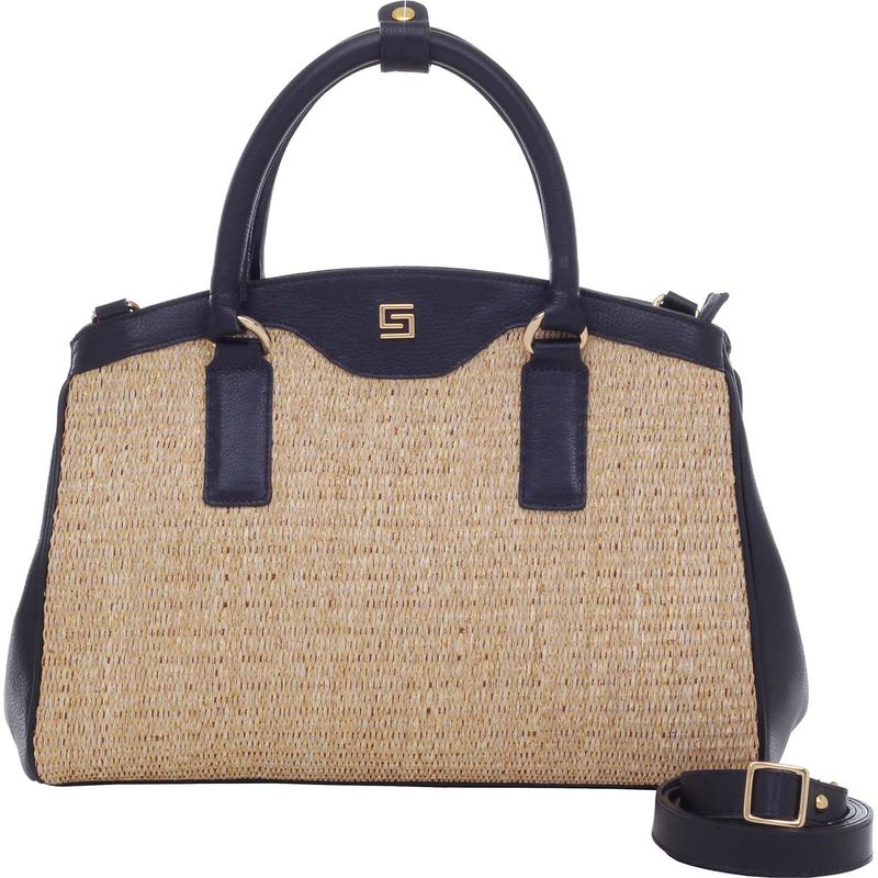 BOLSA-SMARTBAG-BICOLOR-PALHA-NATURAL-COURO-PRETO-70687.18.01