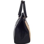 BOLSA-SMARTBAG-BICOLOR-PALHA-NATURAL-COURO-PRETO-70687.18.03