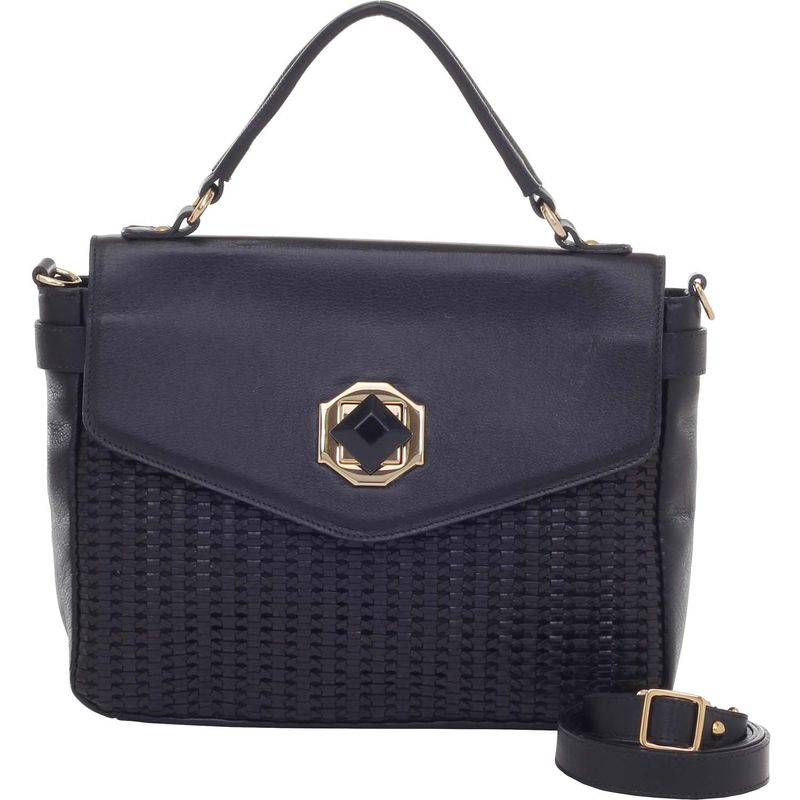 BOLSA-SMARTBAG-TRESSE-VAZADO-PRETO-COURO-PRETO-70690.18.01