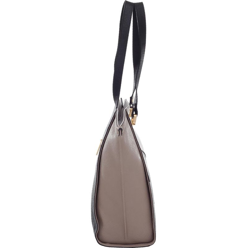 BOLSA-COURO-SMARTBAG-TRICOLOR-TAUPE-OFFWHITE-PRETO-70695.18.03