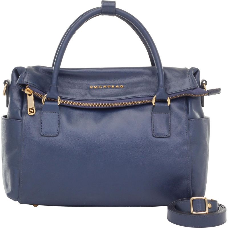 BOLSA-COURO-SMARTBAG-MARINHO-76036.14.01