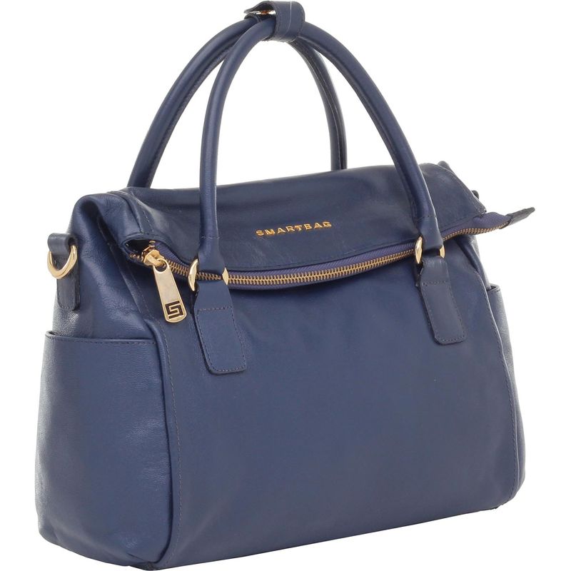 BOLSA-COURO-SMARTBAG-MARINHO-76036.14.02