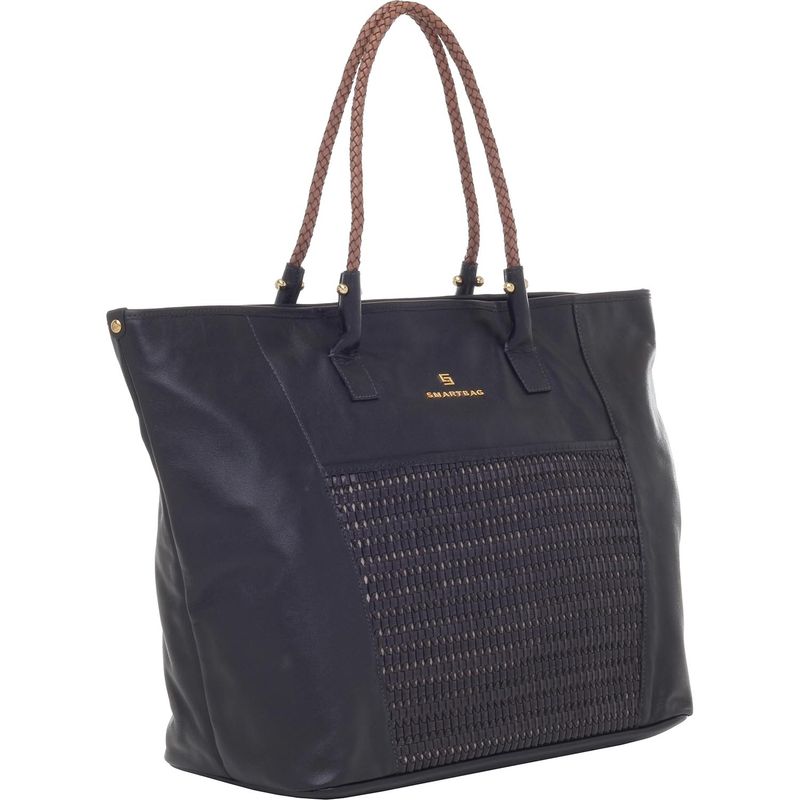 BOLSA-SMARTBAG-TRESSE-PRETO-COURO-PRETO-70628.18.02