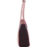BOLSA-SMARTBAG-TRICOLOR-COURO-AREIA-PINK-TRESSE-VAZADO-CHOCOLATE-70657.18.03