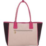 BOLSA-SMARTBAG-TRICOLOR-COURO-AREIA-PINK-TRESSE-VAZADO-CHOCOLATE-70657.18.04