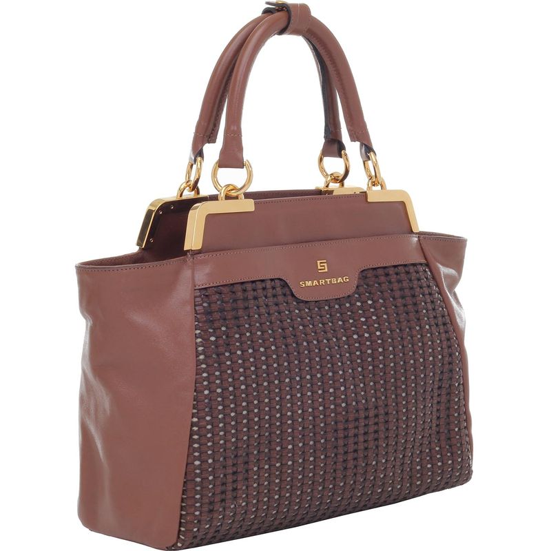 BOLSA-SMARTBAG-TRESSE-VAZADO-CHOCOLATE-COURO-WHISKY-70659.18.02