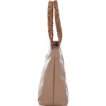 BOLSA-SMARTBAG-COURO-BEGE-TRESSE-COLORS-70660.18.03