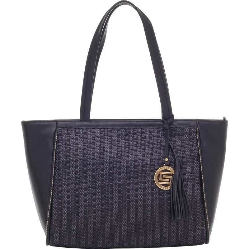 BOLSA-SMARTBAG-TRESSE-TRAMA-PRETO-COURO-PRETO-70713.18.01