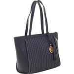 BOLSA-SMARTBAG-TRESSE-TRAMA-PRETO-COURO-PRETO-70713.18.02