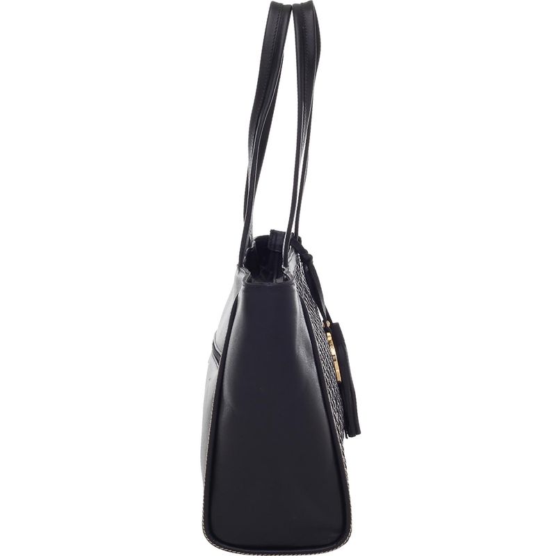 BOLSA-SMARTBAG-TRESSE-TRAMA-PRETO-COURO-PRETO-70713.18.03