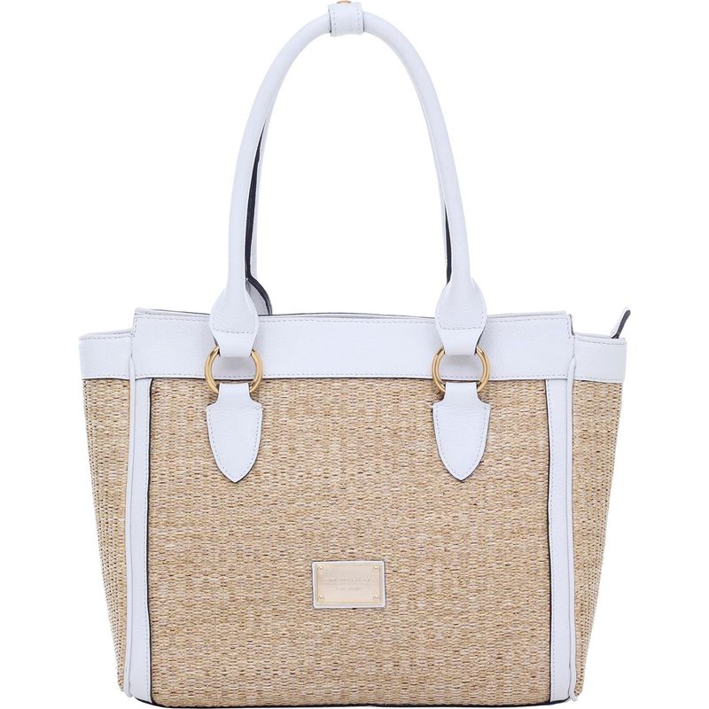 BOLSA-SMARTBAG-BICOLOR-PALHA-NATURAL-COURO-BRANCO-70756.18.01