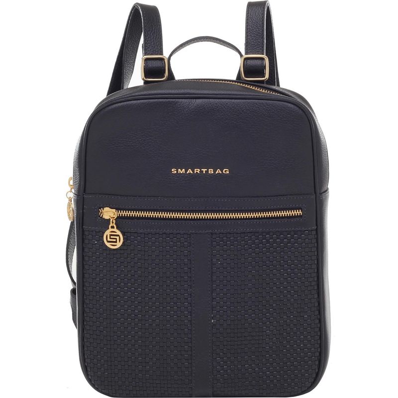 MOCHILA-SMARTBAG-TRESSE-PRETO-70767.18.01