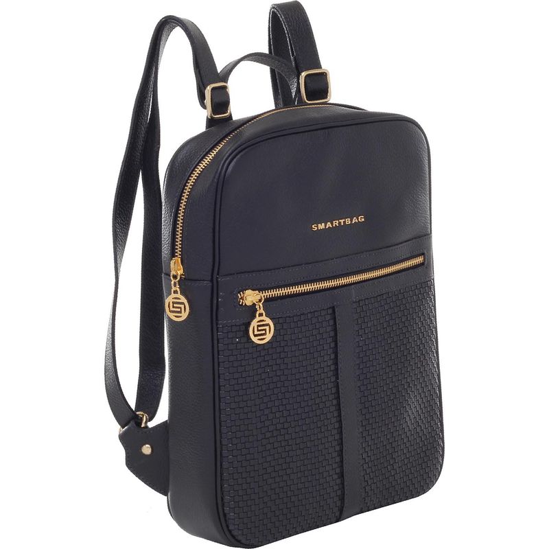 MOCHILA-SMARTBAG-TRESSE-PRETO-70767.18.02