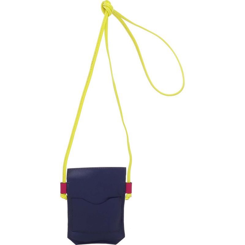 BOLSA-COURO-SMARTBAG-TRICOLOR-PINK-MARINHO-AMARELO-70751.18.04