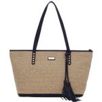 BOLSA-SMARTBAG-BICOLOR-PALHA-NATURAL-COURO-PRETO-70760.18.01