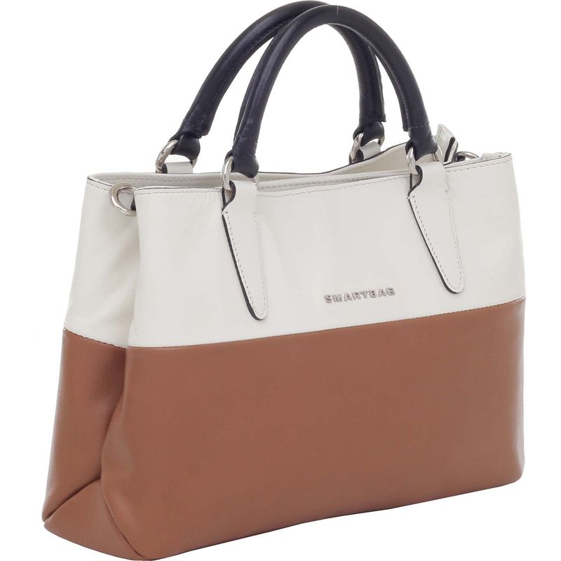 BOLSA-COURO-SMARTBAG-TRICOLOR-OFFWHITE-WHISKY-PRETO-70761.18.02