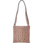 BOLSA-COURO-SMARTBAG-CROCO-AMENDOA-70193.16.04