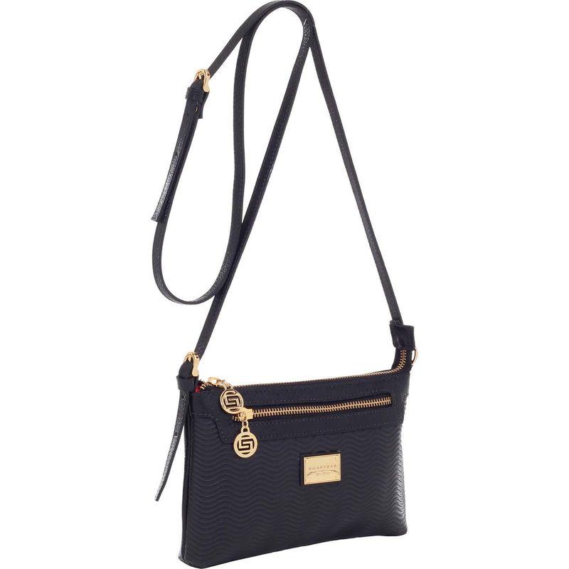 BOLSA-COURO-SMARTBAG-VAQUETA-ONDAS-PRETO-73017.18.02