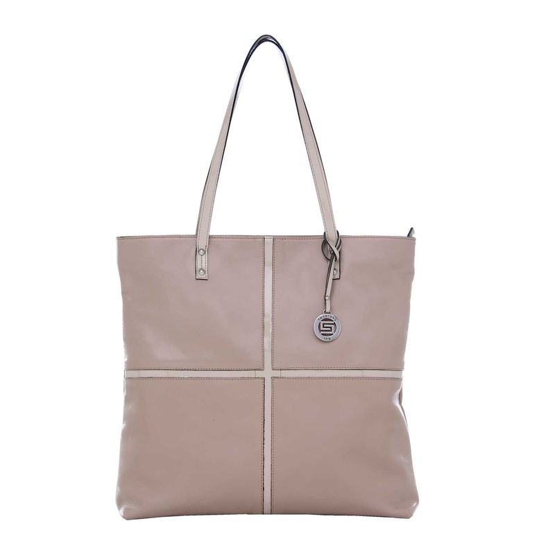 BOLSA-SMARTBAG-TIRACOLO-VERNIZ-KHAKI-75123.01