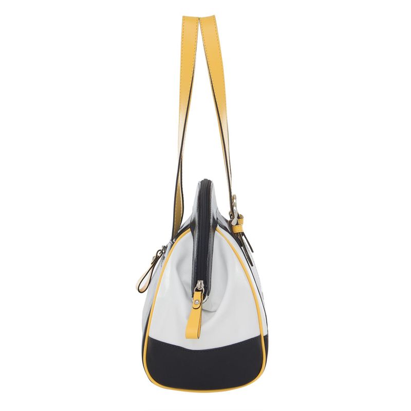 BOLSA-SMARTBAG-TIRACOLO-PRETO-BRANCO-AMARELO-75124.03