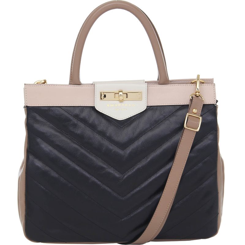 BOLSA-SMARTBAG-ALCADEMAO-PRETA-NUDE-CAPPUCCINO-76092.01