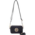 BOLSA-SMARTBAG-TRANSVERSAL-BICOLOR-PRETO-MANTEIGA-73200.18.01