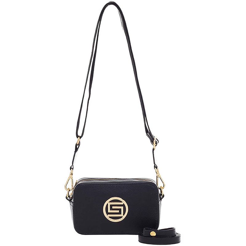 BOLSA-SMARTBAG-TRANSVERSAL-BICOLOR-PRETO-MANTEIGA-73200.18.01