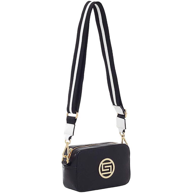 BOLSA-SMARTBAG-TRANSVERSAL-BICOLOR-PRETO-MANTEIGA-73200.18.02