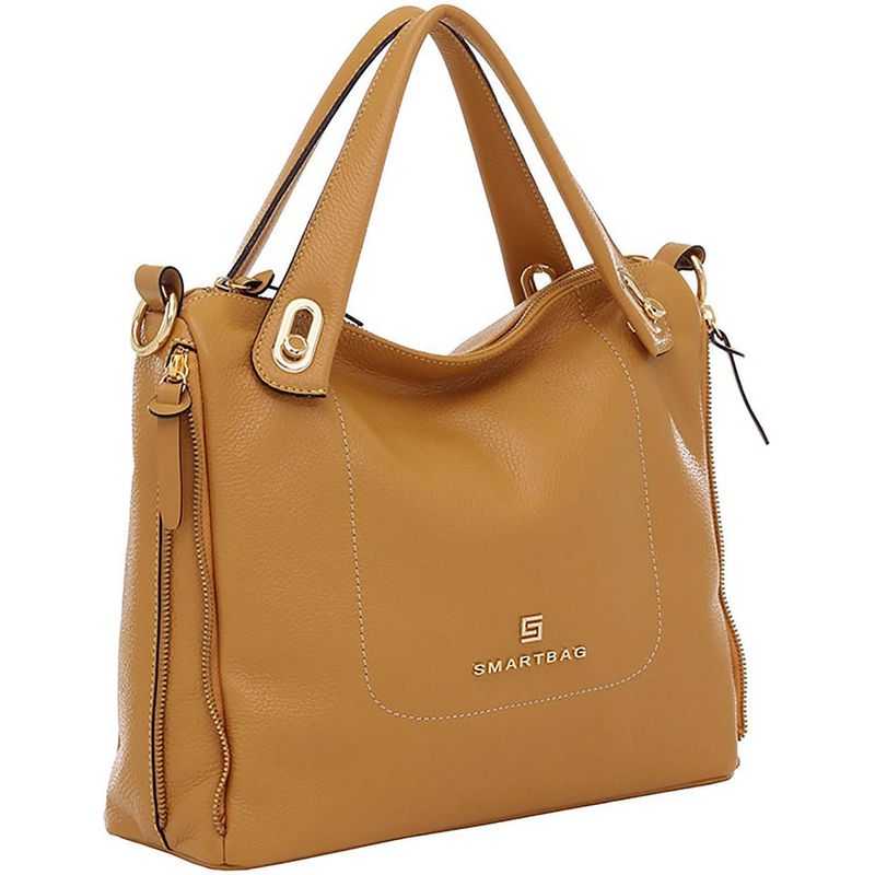 Bolsa-Smartbag-Alca-de-Mao-Couro-Mostarda-74056.18-2