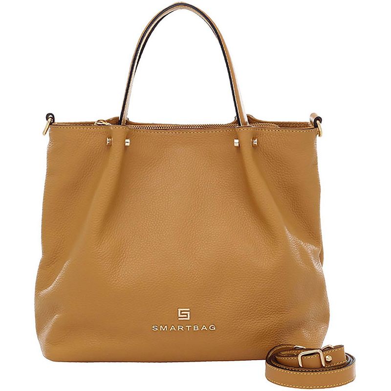 Bolsa-Smartbag-Alca-de-Mao-Couro-Mostarda-74063.18-1