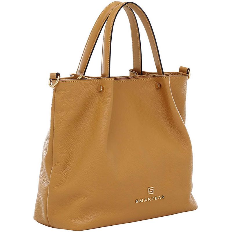 Bolsa-Smartbag-Alca-de-Mao-Couro-Mostarda-74063.18-2