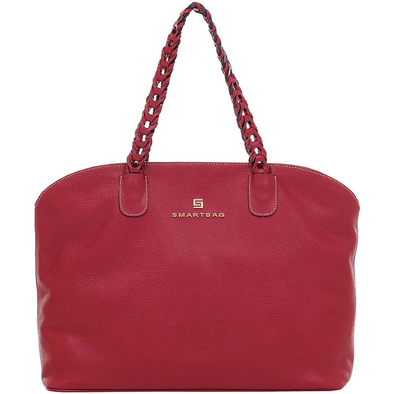 Bolsa-Smartbag-Tiracolo-Couro-Vermelho-74090.18-1