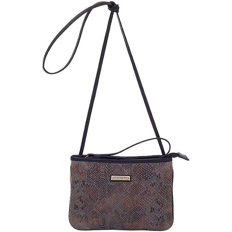 Bolsinha-Smartbag-Serepente-Metal-Preto-74142.18-1