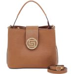 BOLSA-ALCA-DE-MAO-COURO-LEZARD-AMENDOA-74215.18.01