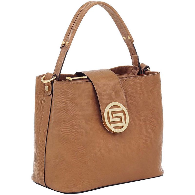 BOLSA-ALCA-DE-MAO-COURO-LEZARD-AMENDOA-74215.18.02