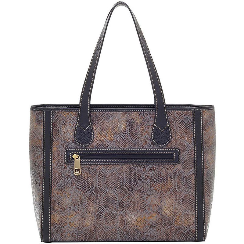 BOLSA-TIRACOLO-SERPENTE-METAL-74234.18.04
