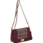 Bolsa-Smartbag-Tweed-Couro--Bordo-74260.18-2