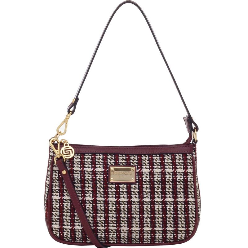 Bolsa-Smartbag-Tweed-Couro--Bordo-74261.18-1