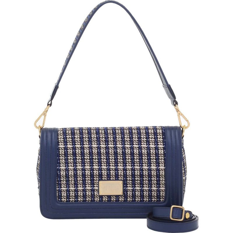 Bolsa-Smartbag-Couro-Tweed-Marinho-74263.18-1