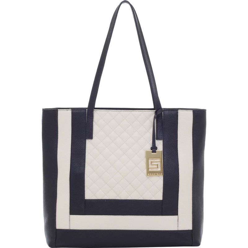 Bolsa-Smartbag-Couro-Creme-Preto-74268.18-1