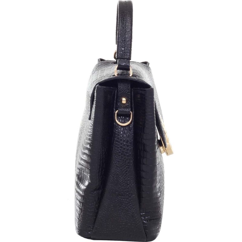 BOLSA-COURO-SMARTBAG-LAGARTO-PRETO-73021.18.03
