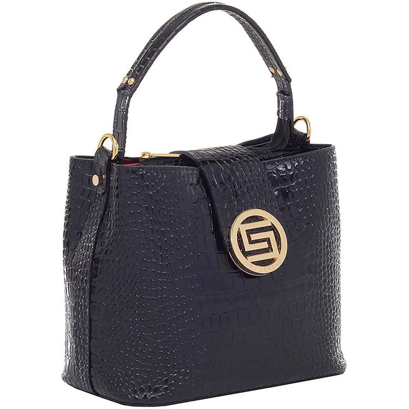 BOLSA-SMARTBAG-ALCADEMAO-CROCO-VERNIZ-PRETO-73215.18.02