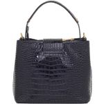 BOLSA-SMARTBAG-ALCADEMAO-CROCO-VERNIZ-PRETO-73215.18.04