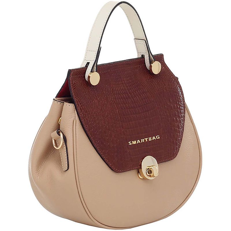 BOLSA-SMARTBAG-ALCADEMAO-TRICOLOR-LAGARTO-AVELA-MANTEIGA-BEGE-73201.18.02