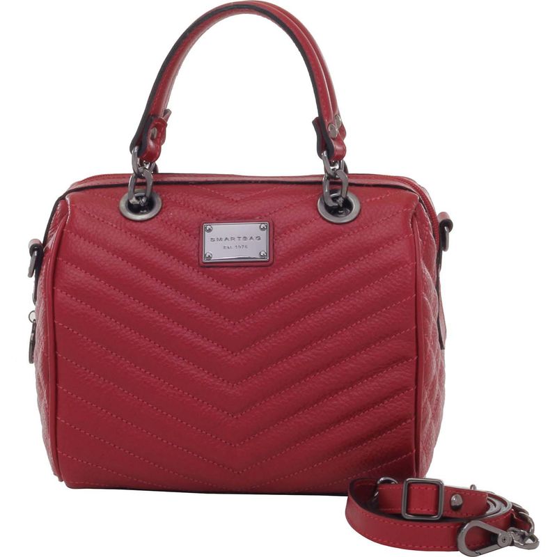 Bolsa-Smartbag-Couro-Vermelha-74066-.18-1